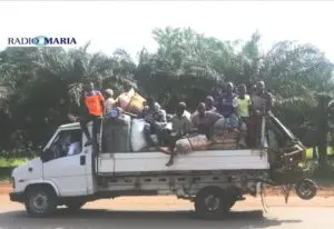 Radio Maria Africa