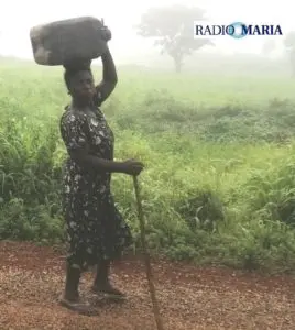 Radio Maria Africa