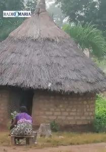 Radio Maria Africa