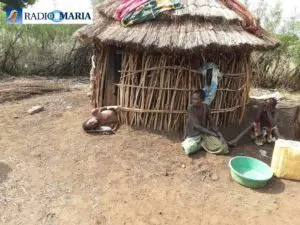 Radio Maria Africa