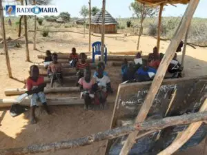 Radio Maria Africa