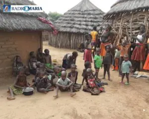 Radio Maria Africa