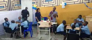 Radio Maria Liberia
