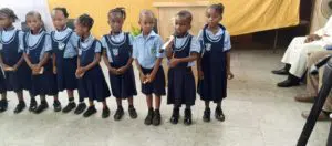 Radio Maria Liberia
