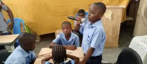 Radio Maria Liberia