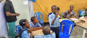 Radio Maria Liberia