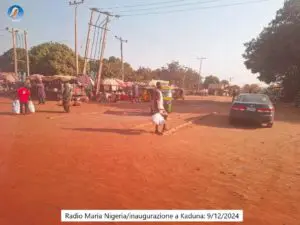 Radio Maria Nigeria Kaduna