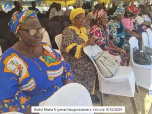 Radio Maria Nigeria Kaduna