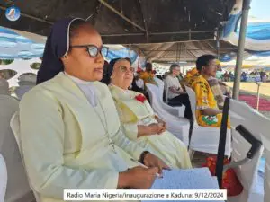 Radio Maria Nigeria Kaduna