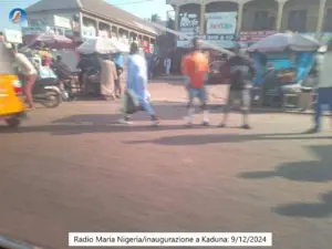 Radio Maria Nigeria Kaduna