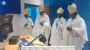 Radio Maria Nigeria Kaduna