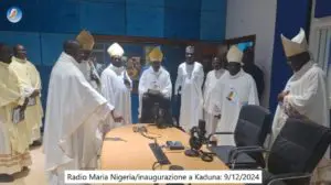 Radio Maria Nigeria Kaduna