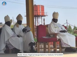 Radio Maria Nigeria Kaduna