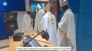Radio Maria Nigeria Kaduna