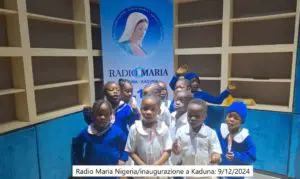 Radio Maria Nigeria Kaduna