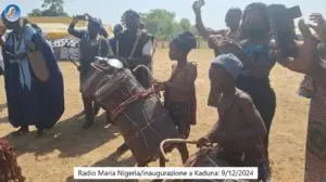 Radio Maria Nigeria Kaduna