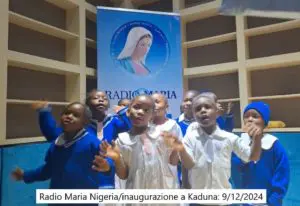 Radio Maria Nigeria Kaduna