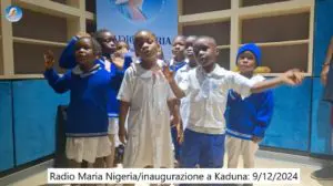 Radio Maria Nigeria Kaduna
