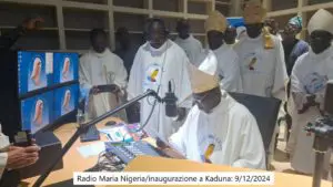 Radio Maria Nigeria Kaduna