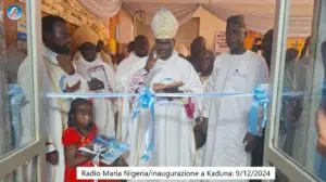 Radio Maria Nigeria Kaduna
