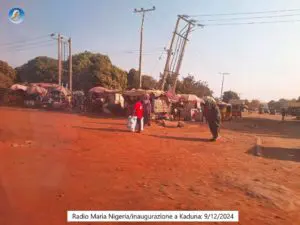 Radio Maria Nigeria Kaduna