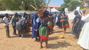 Radio Maria Nigeria inaugurazione della sottostazione a Kaduna