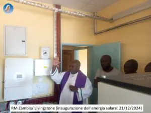 Radio Maria Zambia