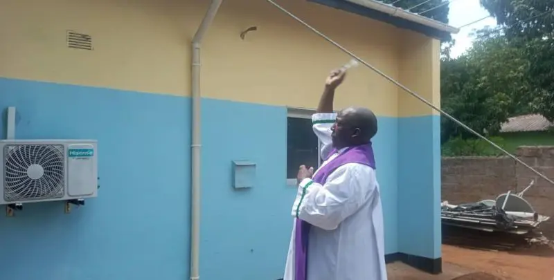 Radio Maria Zambia