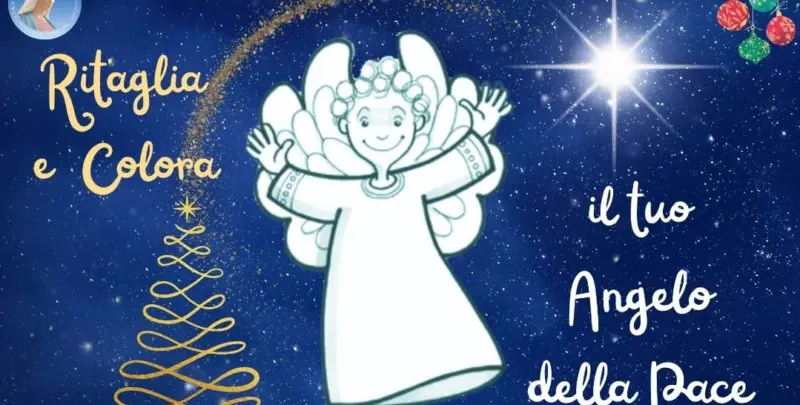 Angelo della Pace
