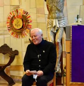 Padre Livio - Mariatona Natalizia: Rosario animato dai bambini nella Cappella di Radio Maria