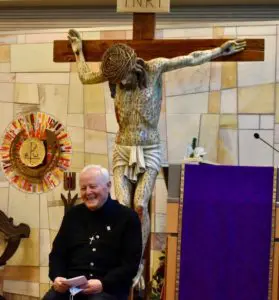 Padre Livio - Mariatona Natalizia: Rosario animato dai bambini nella Cappella di Radio Maria