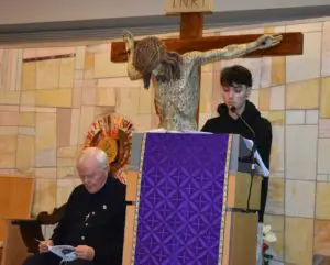 Padre Livio - Mariatona Natalizia: Rosario animato dai bambini nella Cappella di Radio Maria