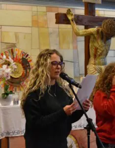 Mariatona Natalizia: Rosario animato dai bambini nella Cappella di Radio Maria