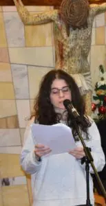 Mariatona Natalizia: Rosario animato dai bambini nella Cappella di Radio Maria