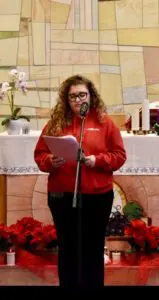 MARIATONA NATALIZIA: Rosario animato dai bambini nella Cappella di Radio Maria
