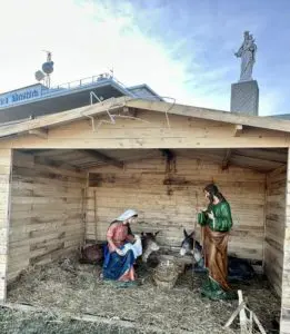 presepe