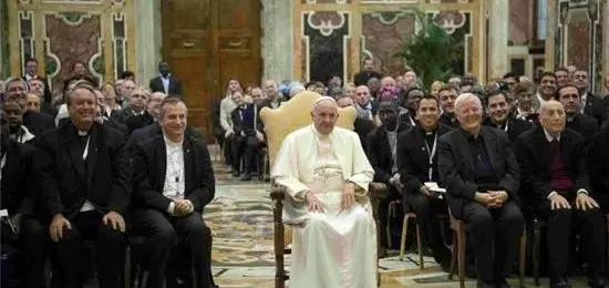 udienza-santo-padre-papa-francesco-sala-clementina-vaticano-5