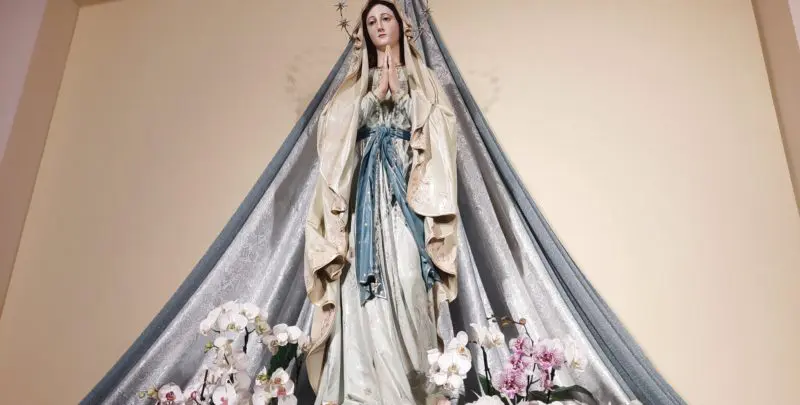 LIVE DA MEDJUGORJE