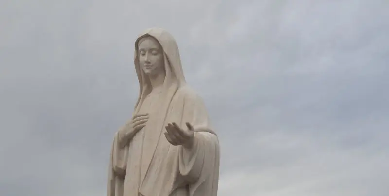 LIVE DA MEDJUGORJE