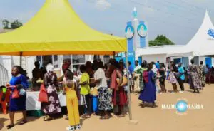 DA RADIO MARIA UGANDA!! La fede apre le porte al percorso scolastico