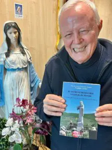 Il segno di Medjugorje scuoterà il mondo
