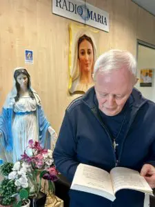 Il segno di Medjugorje scuoterà il mondo