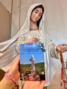 Il segno di Medjugorje scuoterà il mondo