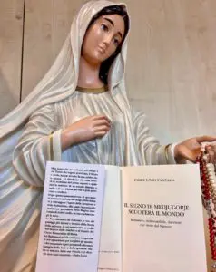 Il segno di Medjugorje scuoterà il mondo