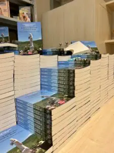 Il segno di Medjugorje scuoterà il mondo