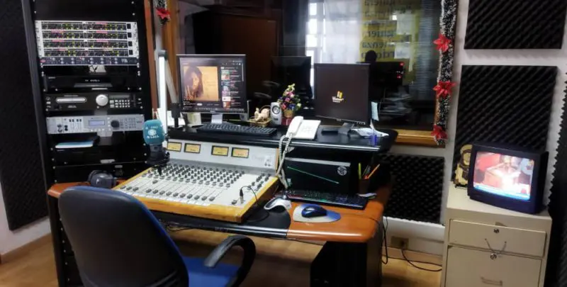 Radio Maria Venezuela