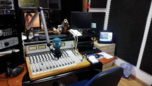 Radio Maria Venezuela