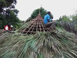 SUD SUDAN GIUBA