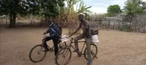 SUD SUDAN GIUBA