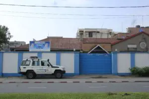 rdc congo